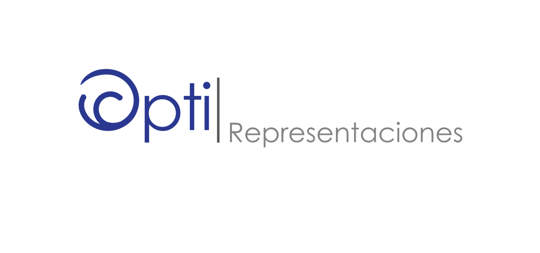 OPTI representaciones