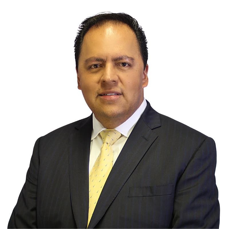 L. Opt. Ricardo Pintor